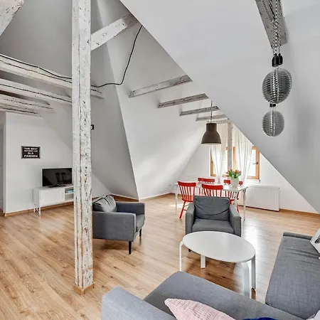 Grand - Happy Loft * סופוט