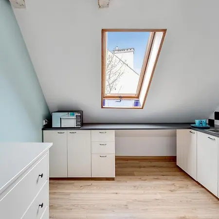 Апартаменты Grand - Happy Loft *