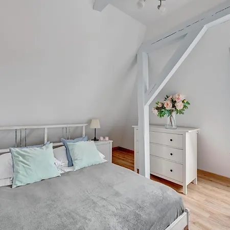 Апартаменты Grand - Happy Loft