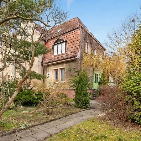 Apartmán Grand - Happy Loft Sopoty