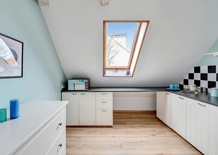 Apartment Grand - Happy Loft *