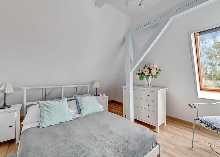 Apartment Grand - Happy Loft