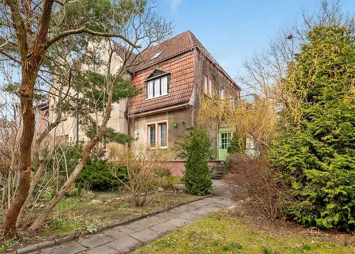 Apartment Grand - Happy Loft Zoppot