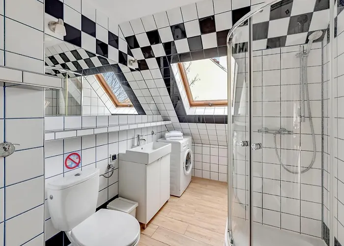 Grand - Happy Loft Apartment Zoppot